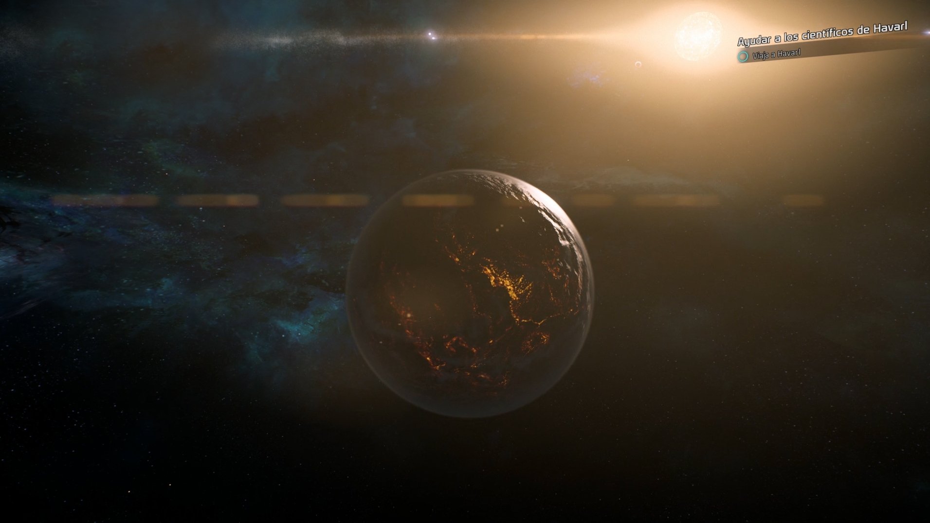 Mass Effect: Andromeda